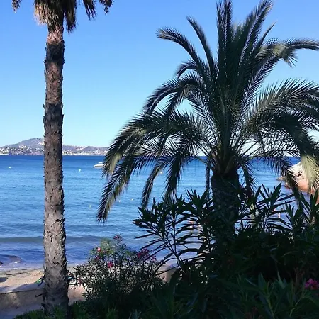 شقة One Bedroom Appartement At Calp 20 M Away From The Beach With Sea View Enclosed Garden And Wifi *